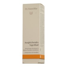 Hauschka face care - hauschka,