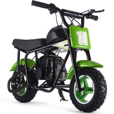MotoTec Urchin 49cc 2-Stroke