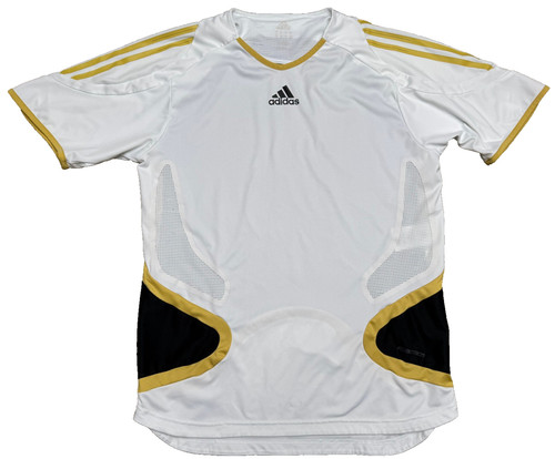 Adidas teamgeist trikot m - trikot, gr.m