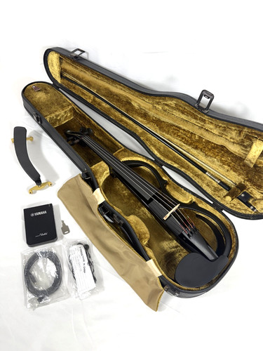 Yamaha ysv104 silent geige - yamaha,