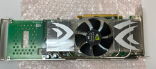 Nvidia Quadro FX5500 PCI-E x16 1024MB GDDR2 RTL 256bit 2xDVI-I