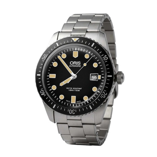 Oris divers sixty - oris,