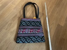 Tasche Boho Folklore Hippie