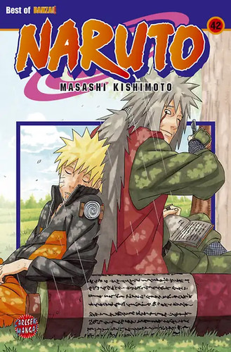 Naruto - , 42