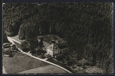 Hoppecke /Brilon, Pension zum