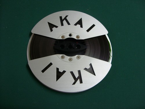 Akai atr aluspule - akai,