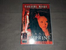 Imprint - Horror auf DVD FSK18