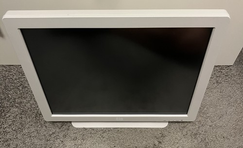 Elo touch monitor - elo,