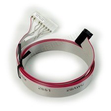 Münzprüfer Anschlusskabel Löwen Dart SM92 SM94, Kabel Dartautomat