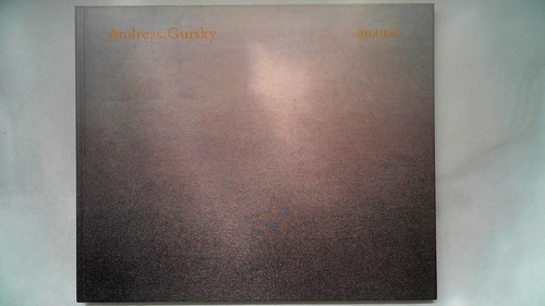 Andreas gursky bilder - gursky,