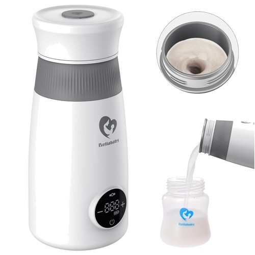 Bottle warmer portable - warmer,,