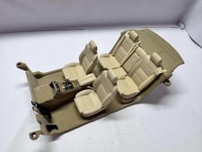 1:18 Innenausstattung Sitze Interieur - Ersatzteile - Spare Parts - 3.1