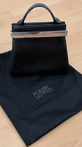 Karl lagerfeld handtasche - karl,