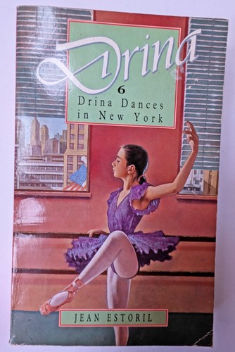 Drina dances new york - dances, in