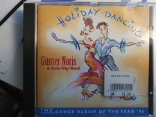 Holiday Dancing - Günter Noris & Gala Big Band (S47)