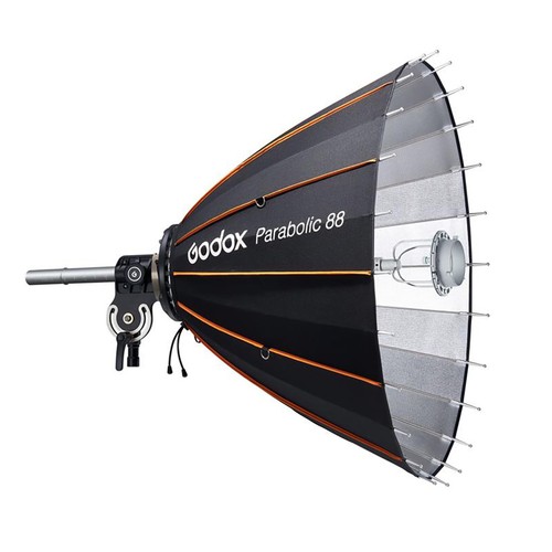 Godox parabolic light - godox,