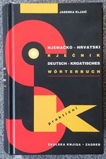 Deutsch Kroatisches