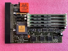 Speichererweiterung mtec a1200 - speichererweiterung,