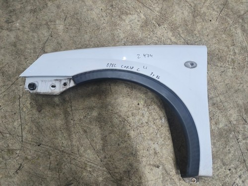 Opel corsa kotflügel fender - c,
