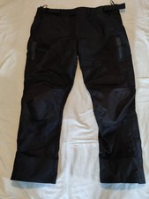 Motorradhose Textilhose Held