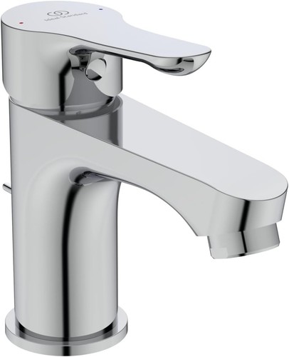 Ideal standard alpha einhebel - standard,