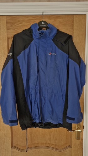 Herren vintage berghaus - vintage,