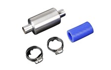 Schalldämpfer Set / Silencer