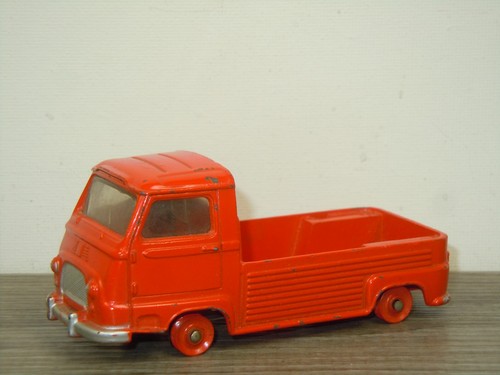 Renault estafette pick - estafette, pick-up