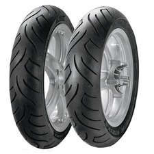 Motorradreifen Avon 120/80 R14 58S VIPER STRYKE AM63 AVS