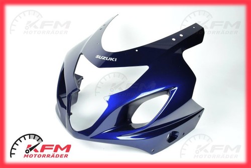 Suzuki gsx 600 k5 - gsx-r,