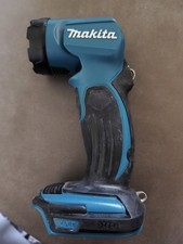 Makita Taschenlampe Arbeitsleuchte 18V Neuwertig Ohne Akku