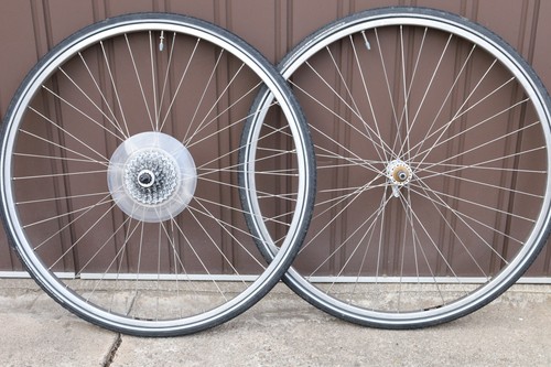 Wolber super champion modele - super,