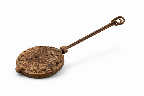 Bäcker waffeleisen herzform - bäcker,