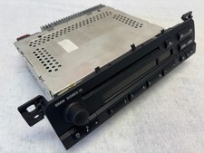 Original 3er BMW E46 Radio