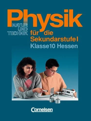 Physik für die - , sekundarstufe