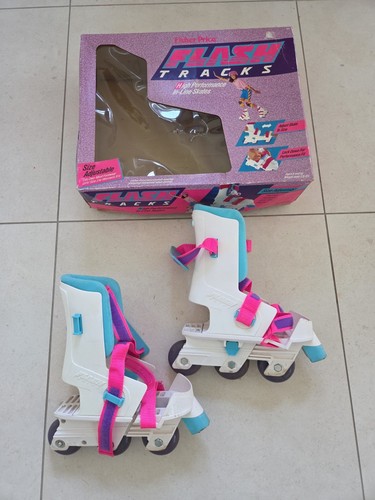 Fisher price flash tracks high - fisher,