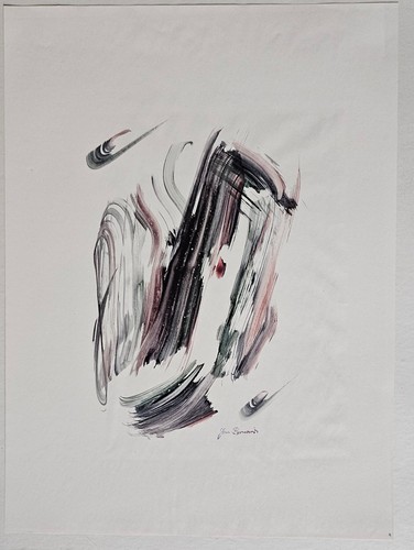 Fotokunst bild abstrakt 1962 - fotokunst,