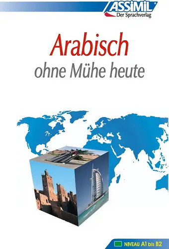Assimil arabisch ohne mühe - assimil,
