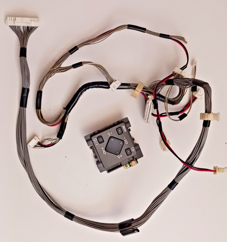 Sony kdl32w705b ersatzteile - sony,