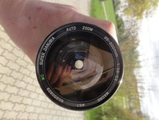 OBJEKTIV SUPER DANUBIA MC