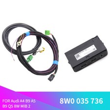 FÜR A4 B9 A5 8W Q5 Q7