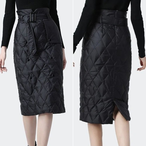 Damen midi hohe - damen,