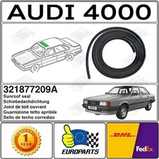 1980 Audi 4000 ( Audi 80-90 B2