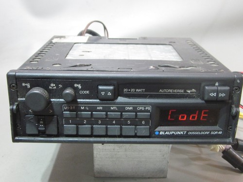 Blaupunkt düsseldorf sqr - düsseldorf,