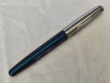 Aus einer Auflösung: toller Parker Frontier Kugelschreiber (Nr.3)