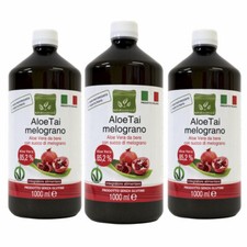 Aloe Vera Saft &