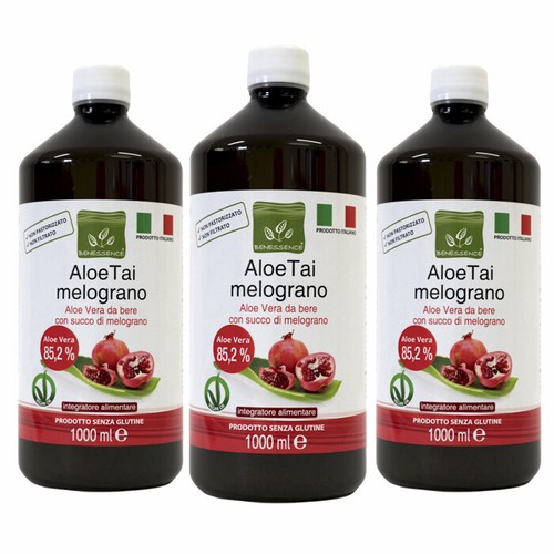 Aloe vera saft - vera, &