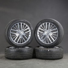 17 Zoll Sommerräder original VW Sharan 7N 5GD601025J