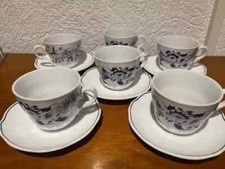 Domestic zwiebelmuster - domestic,