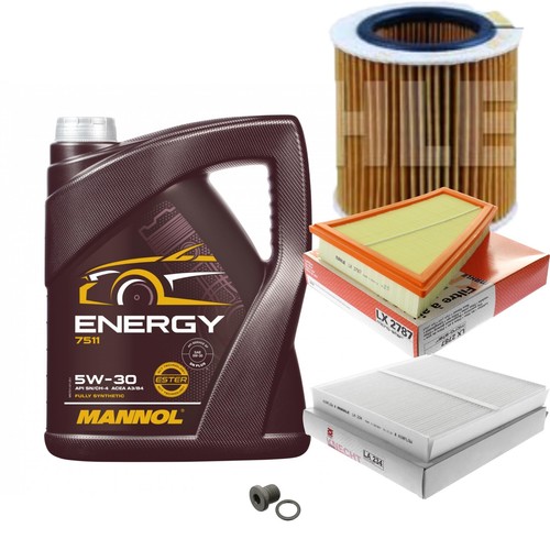 Inspektionspaket energy - inspektionspaket,